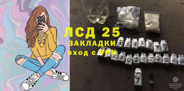 прущий лед Абаза